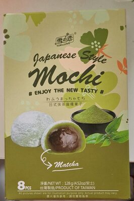 Mochi - Image 1